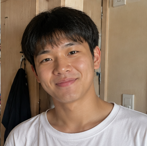 李同学