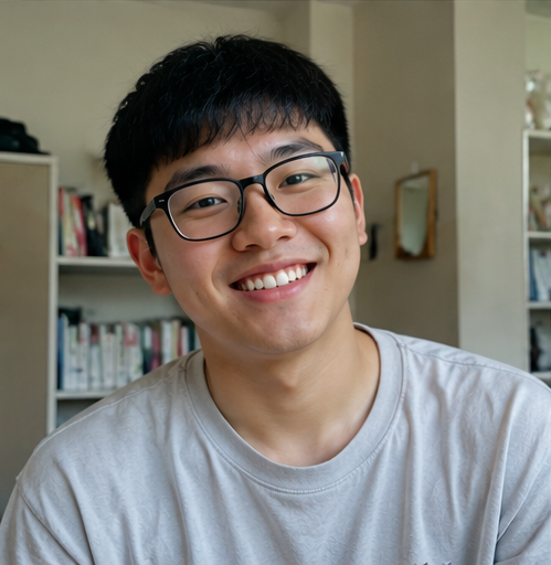 王同学