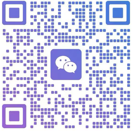 WeChat QR Code